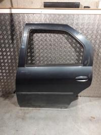 Porte arriere gauche