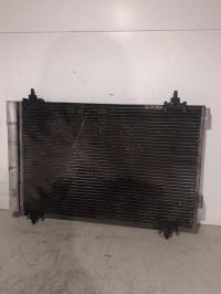 Radiateur clim