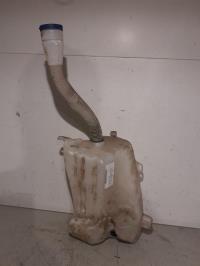 Vase de lave glace