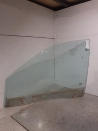 Vitre avant gauche