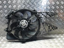 Motoventilatore radiatore