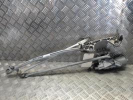 Motore tergicristallo anteriore