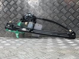 Alzacristalli elettrico posteriore destro