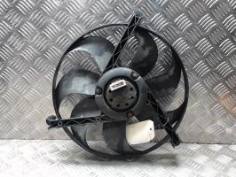 Motoventilatore radiatore