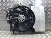 Motoventilatore radiatore