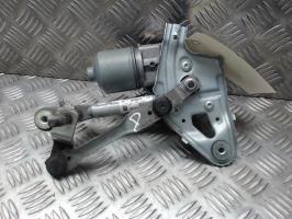 Motore tergicristallo anteriore destro