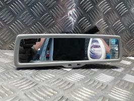 Retrovisor interior