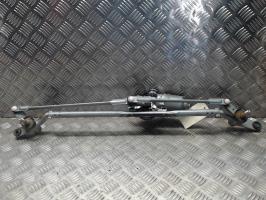 Moteur essuie glace avant