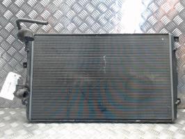 Radiateur eau