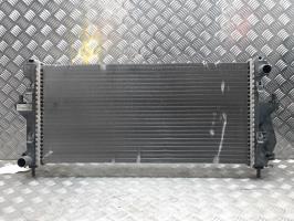 Radiateur eau