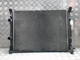 Radiateur eau