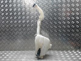 Vase de lave glace