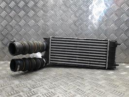 Scambiatore aria (Intercooler)