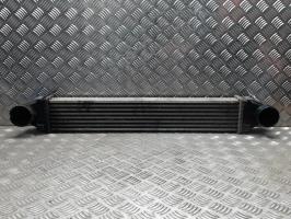 Scambiatore aria (Intercooler)