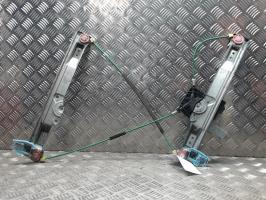 Leve vitre electrique avant gauche