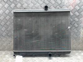 Radiateur eau