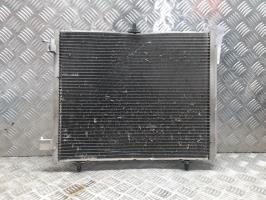 Condenseur de clim