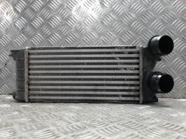 Echangeur air (Intercooler)