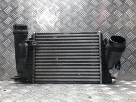 Echangeur air (Intercooler)