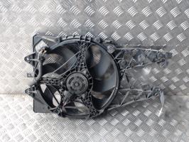 Motoventilatore radiatore
