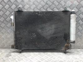 Condensatore clima