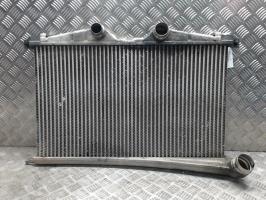 Echangeur air (Intercooler)