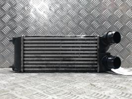 Scambiatore aria (Intercooler)