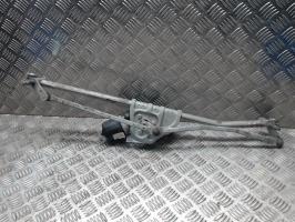 Motore tergicristallo anteriore