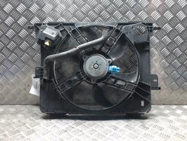 Motoventilatore radiatore