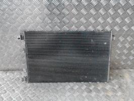 Condenseur de clim