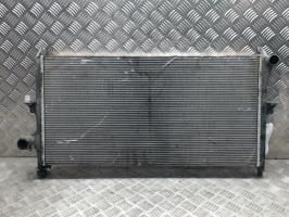 Radiateur eau