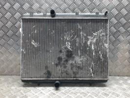 Radiateur eau