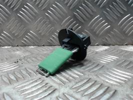 Resistance chauffage