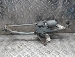 Moteur essuie glace avant
