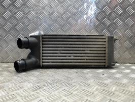 Echangeur air (Intercooler)
