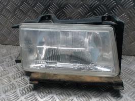 Gruppo ottico anteriore principale destro (luci)(faro)