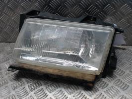 Gruppo ottico anteriore principale sinistro (luci)(faro)