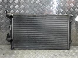 Radiateur eau