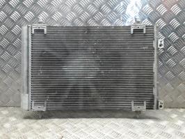 Condensatore clima