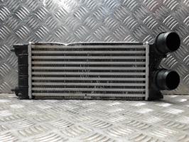 Echangeur air (Intercooler)