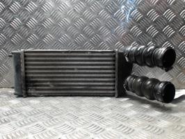 Echangeur air (Intercooler)