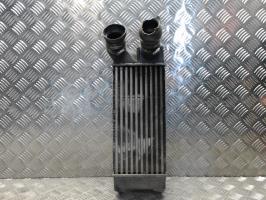 Scambiatore aria (Intercooler)