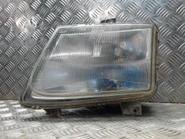 Gruppo ottico anteriore principale sinistro (luci)(faro)