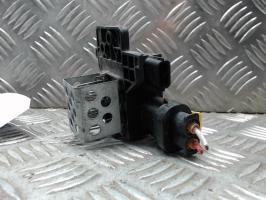 Resistance chauffage