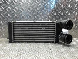 Echangeur air (Intercooler)