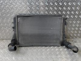Scambiatore aria (Intercooler)