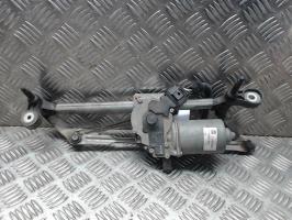 Moteur essuie glace avant