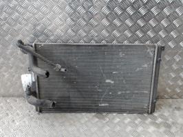 Radiateur eau