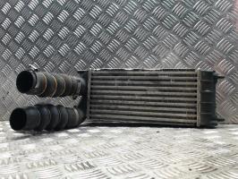 Echangeur air (Intercooler)