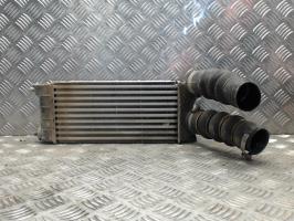 Echangeur air (Intercooler)